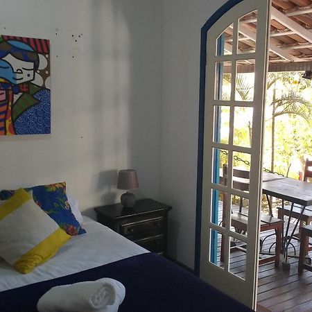 فندق Búziosفي  Casa Das Arvores المظهر الخارجي الصورة