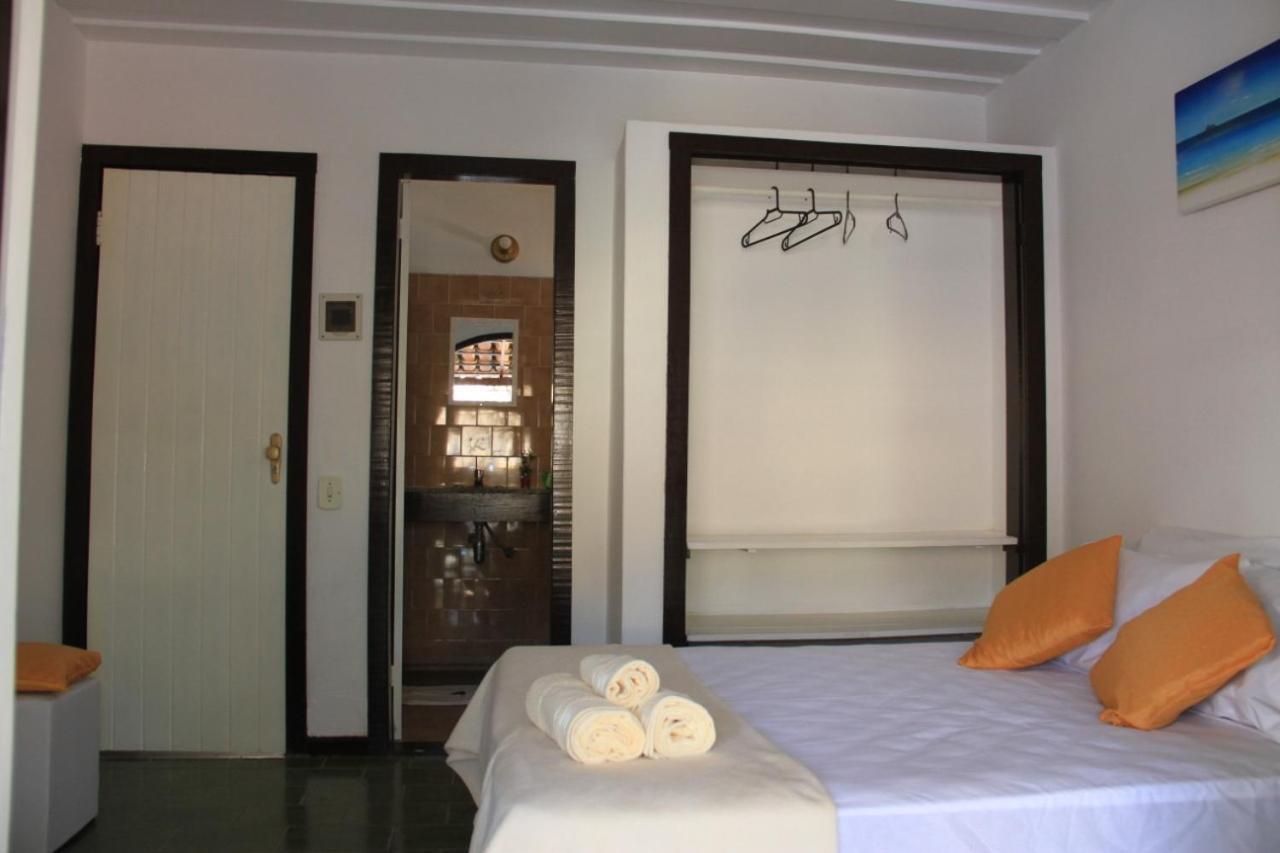 فندق Búziosفي  Casa Das Arvores المظهر الخارجي الصورة