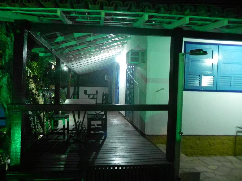 فندق Búziosفي  Casa Das Arvores المظهر الخارجي الصورة