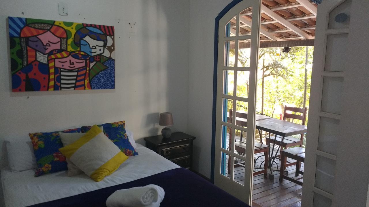 فندق Búziosفي  Casa Das Arvores المظهر الخارجي الصورة