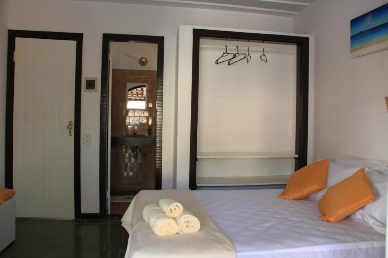فندق Búziosفي  Casa Das Arvores المظهر الخارجي الصورة